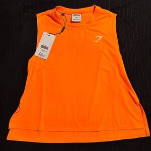 Gymshark tank top